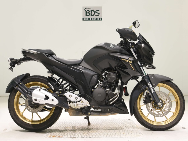 Yamaha FZ25 2022