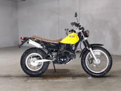 Yamaha TW225 2002