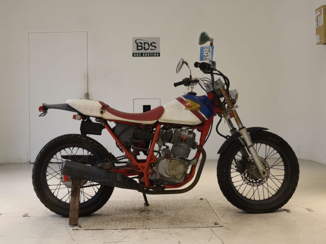 Honda FTR223 2000
