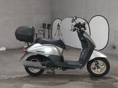 Honda TODAY 2012
