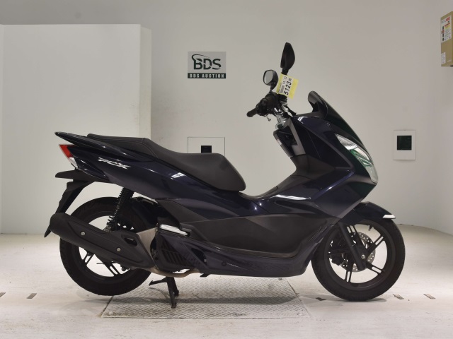 Honda PCX125 2017