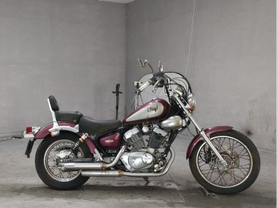 Yamaha VIRAGO XV250 1994