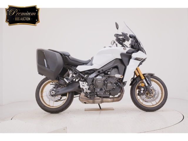 Yamaha TRACER9 GT 2024