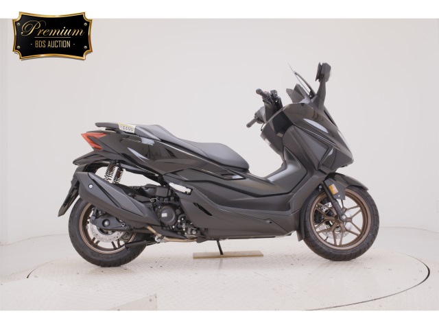 Honda FORZA-6 2025