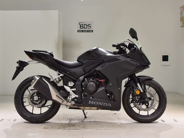 Honda CBR400R-3 2024