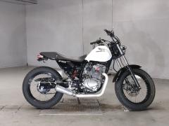 Honda FTR223 2008