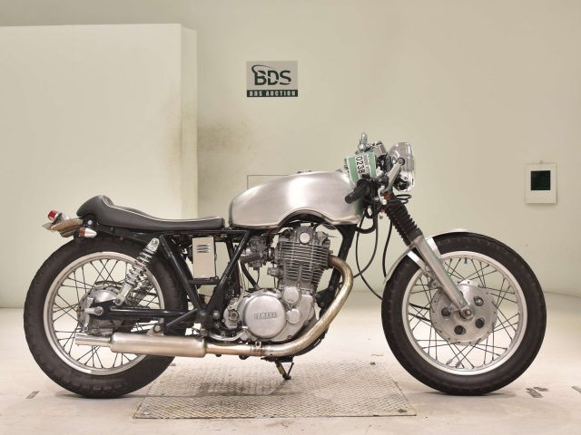 Yamaha SR500 1998