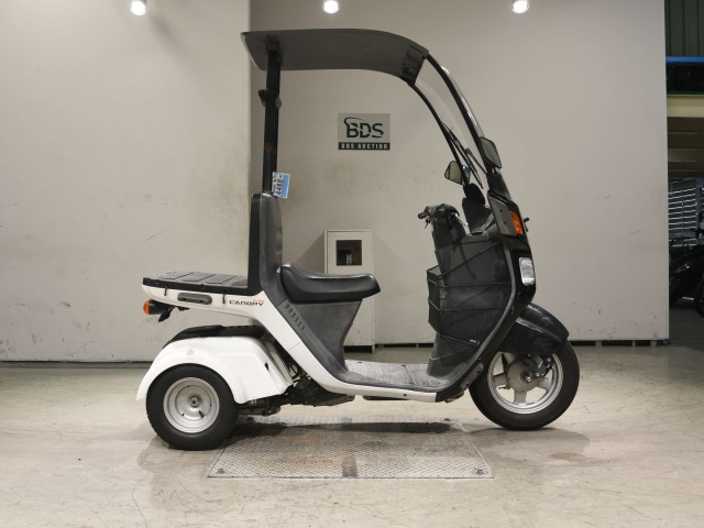 Honda GYRO CANOPY 2019