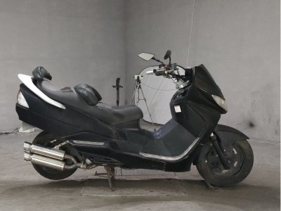 Kawasaki EPSILON250 2002