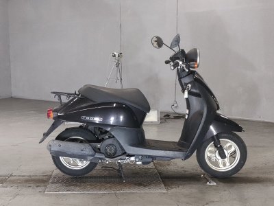 Honda TODAY 2012