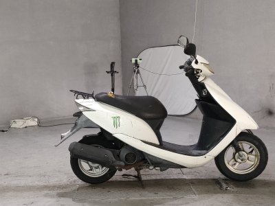 Honda DIO 2004