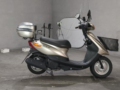 Yamaha JOG 115 2015