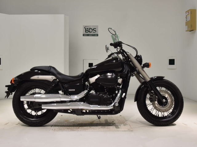 Honda SHADOW750 PHANTOM 2013