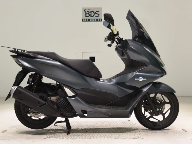 Honda PCX160 2023