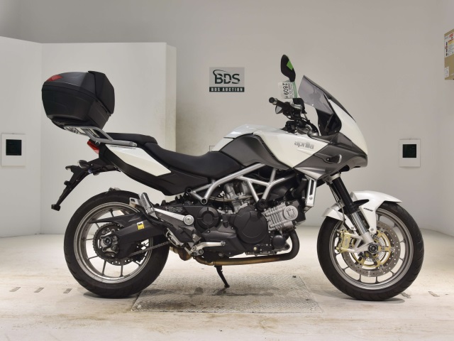 Aprilia MANA850GT 2011