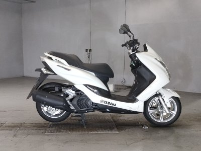 Yamaha MAJESTY 155S 2014