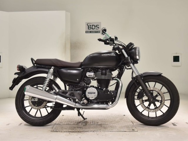 Honda GB350 2022