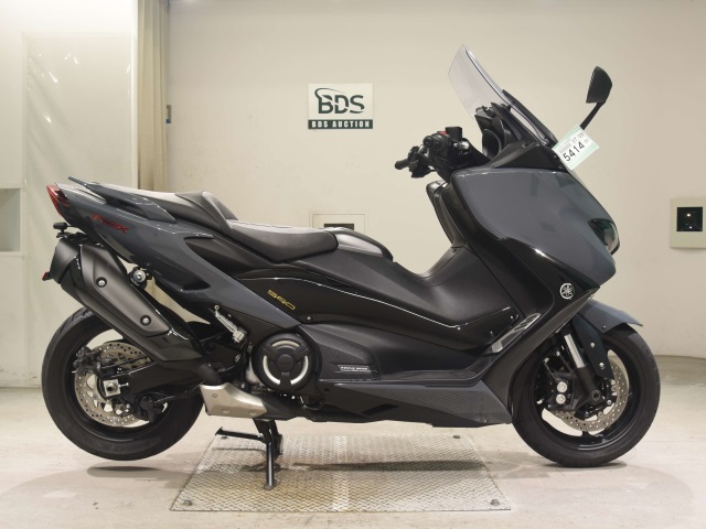 Yamaha T-MAX560T 2021