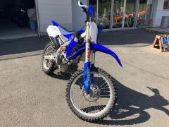 Yamaha YZ250FX 2016