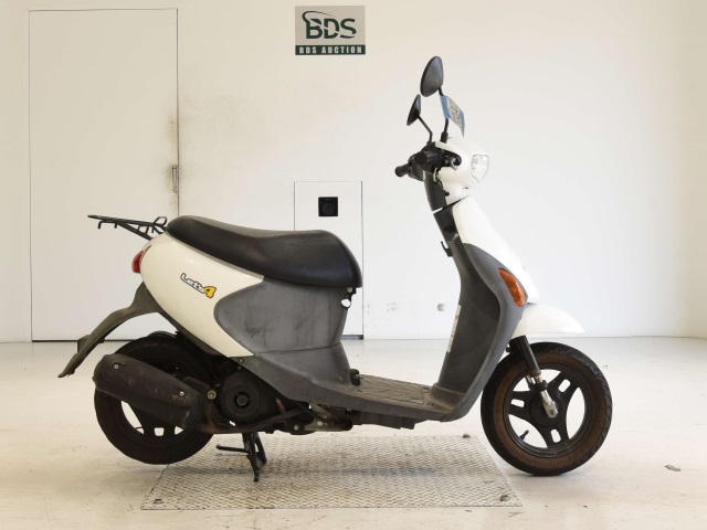 Suzuki LETS4