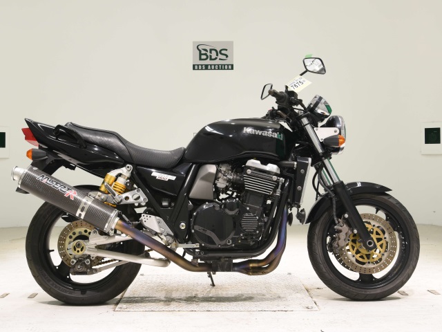 Kawasaki ZRX1100 1998
