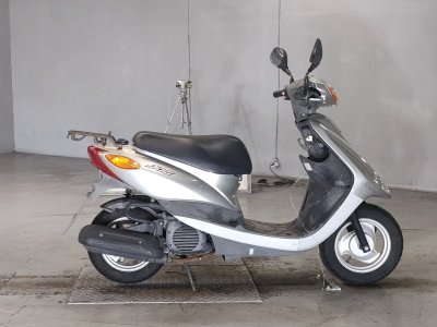 Yamaha JOG 115 2007