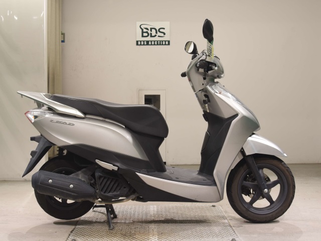 Honda LEAD125 2016