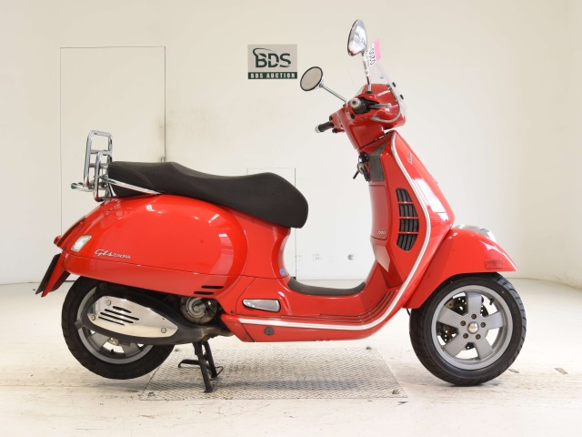 Vespa GTS250 IE