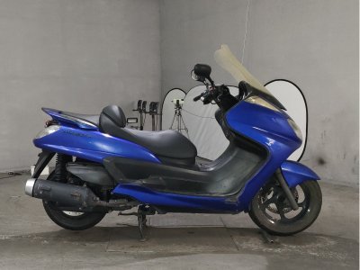 Yamaha GRAND MAJESTY250 2006