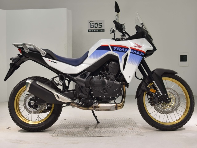 Honda XL750TRANSALP 2024