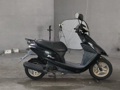 Honda DIO 2005