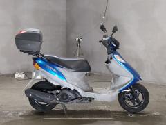 Suzuki ADDRESS V125