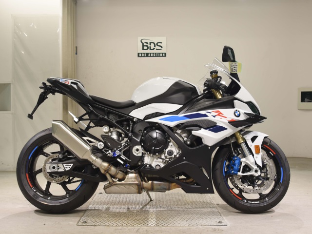 BMW S1000RR 2024