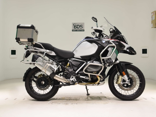 BMW R1250GS ADVENTURE 2022