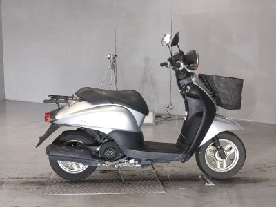 Honda TODAY 2007