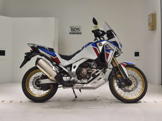 Honda AFRICATWIN CRF1100LD 2020