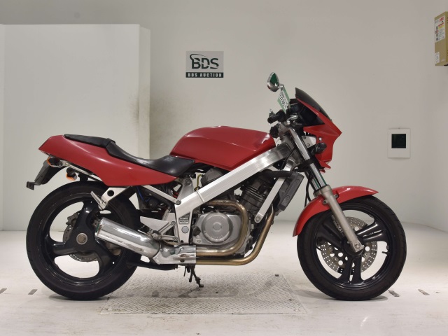 Honda BROS400 1992