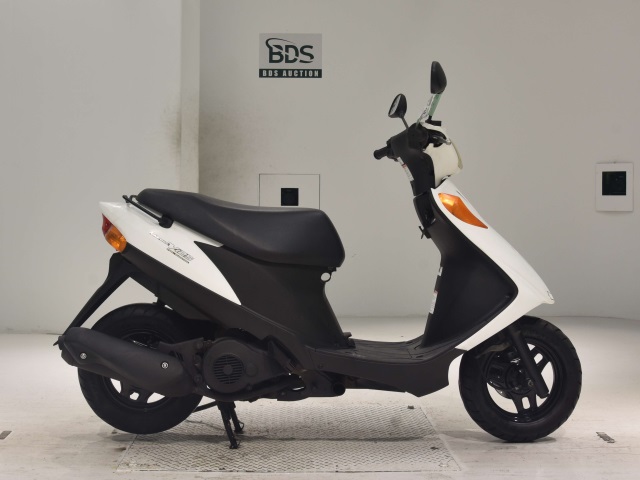 Suzuki ADDRESS V125