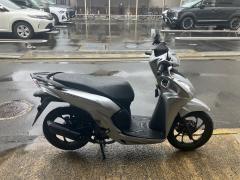 Honda DIO110 2021