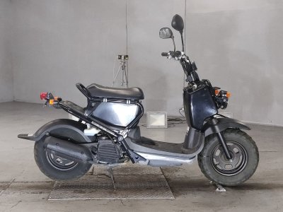 Honda ZOOMER 2004