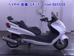 Yamaha MAJESTY 250 2000