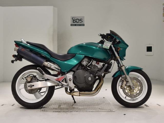 Honda HORNET CB250F 1999
