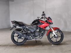 Yamaha FAZER YS125 2016