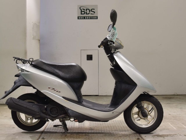 Honda DIO-6 2008