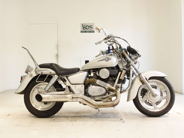 Honda MAGNA250 1994