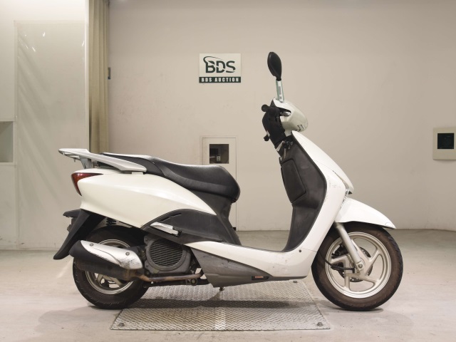 Honda LEAD110 2008
