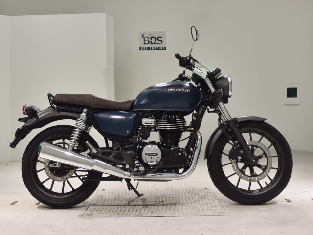 Honda GB350 2021