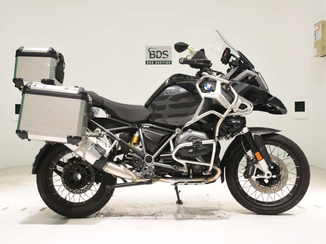 BMW R1200GS ADVENTURE 2017