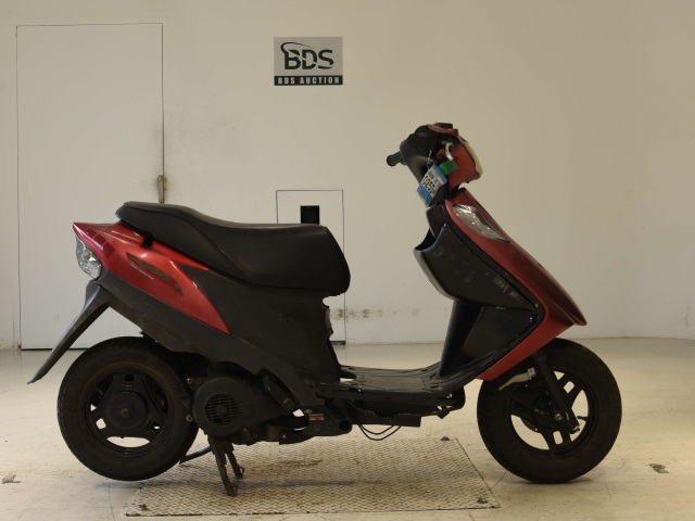 Suzuki ADDRESS V125