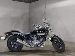 Kawasaki ELIMINATOR 250V 2007